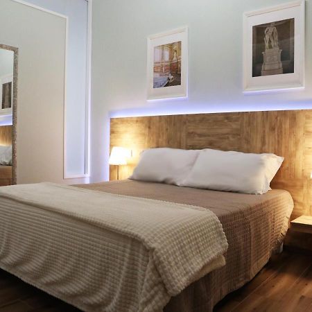 Bed and Breakfast Residenza La Reggia Caserta Exterior foto