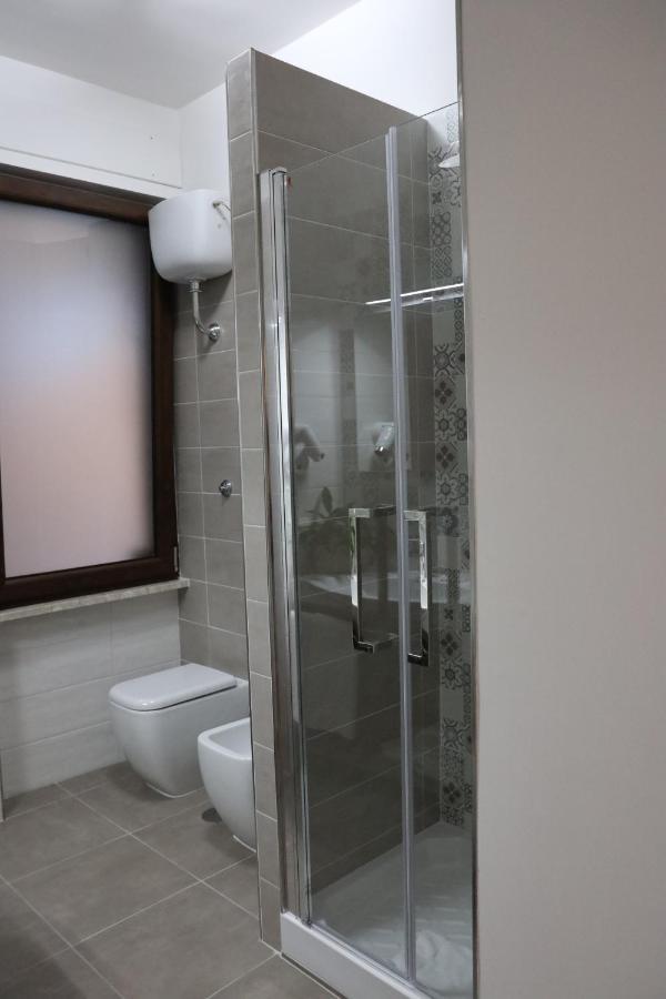 Bed and Breakfast Residenza La Reggia Caserta Exterior foto