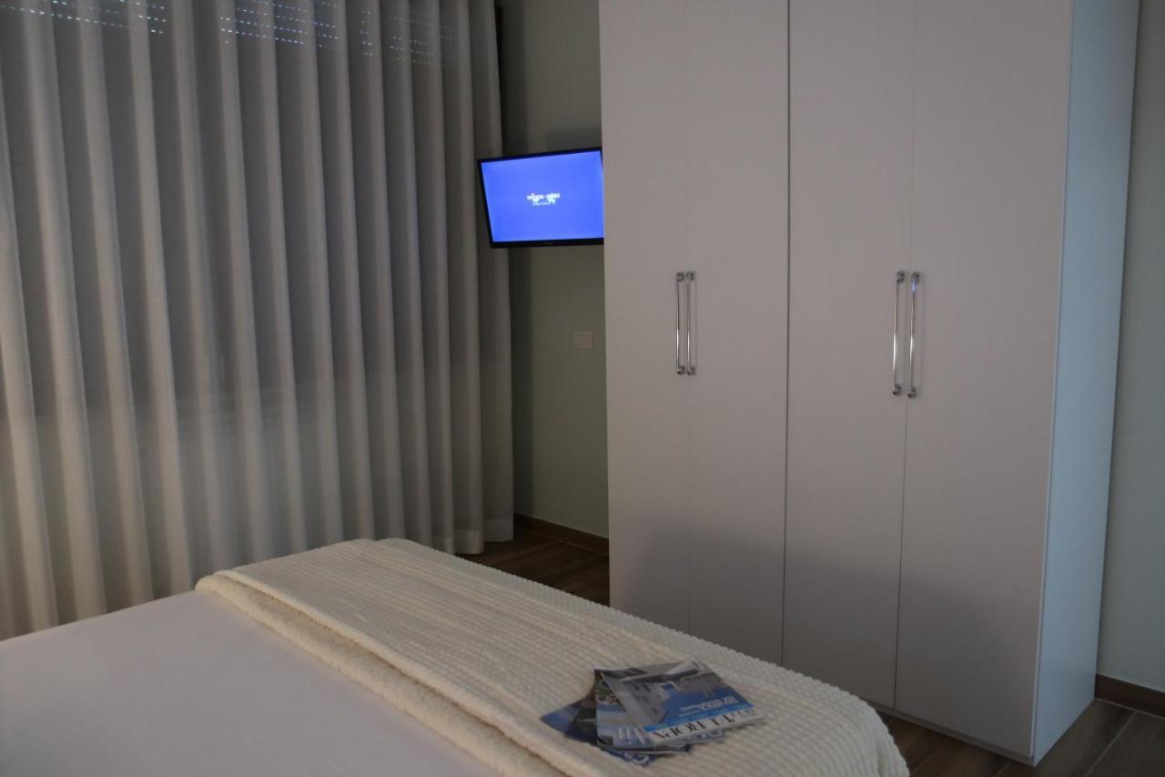 Bed and Breakfast Residenza La Reggia Caserta Exterior foto