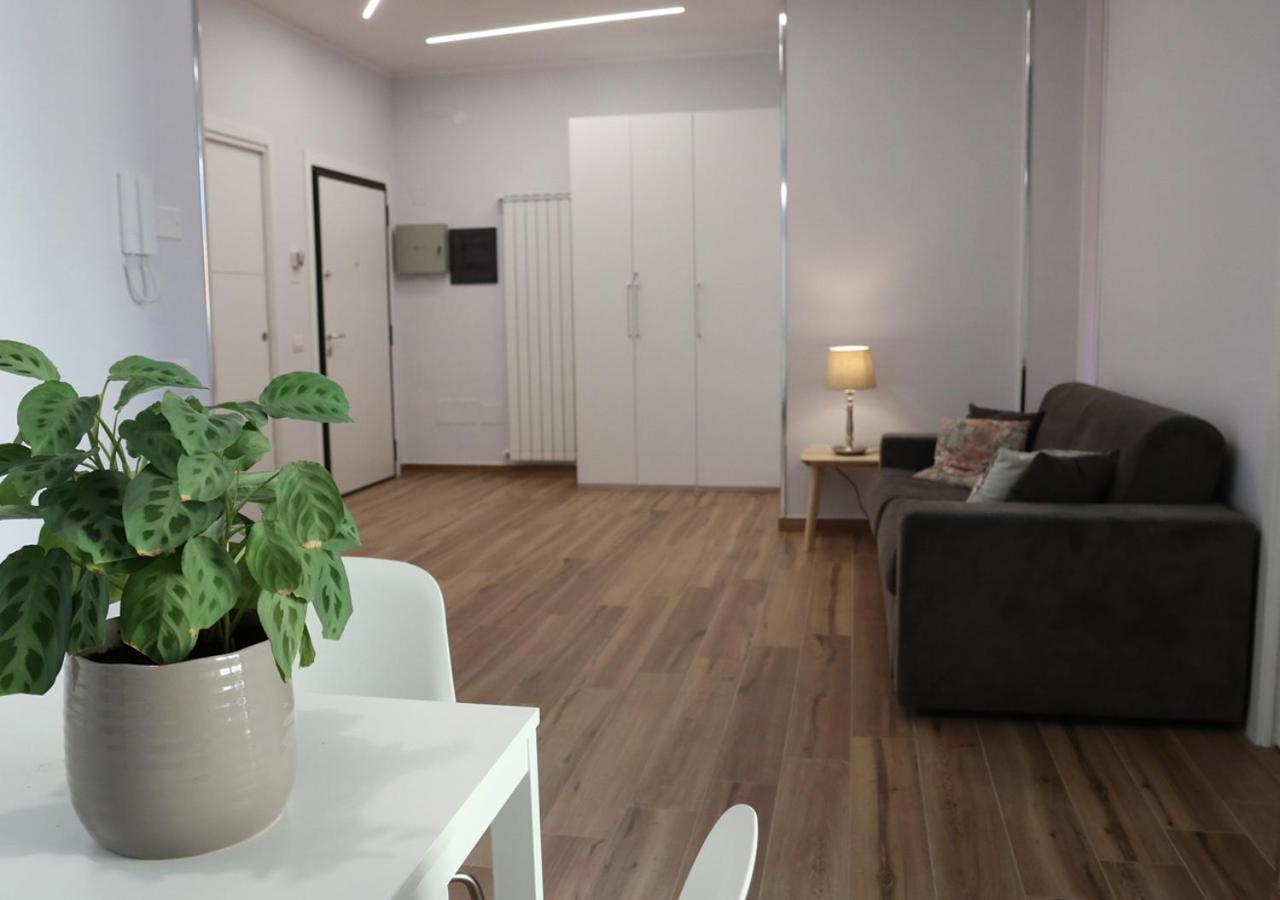 Bed and Breakfast Residenza La Reggia Caserta Exterior foto