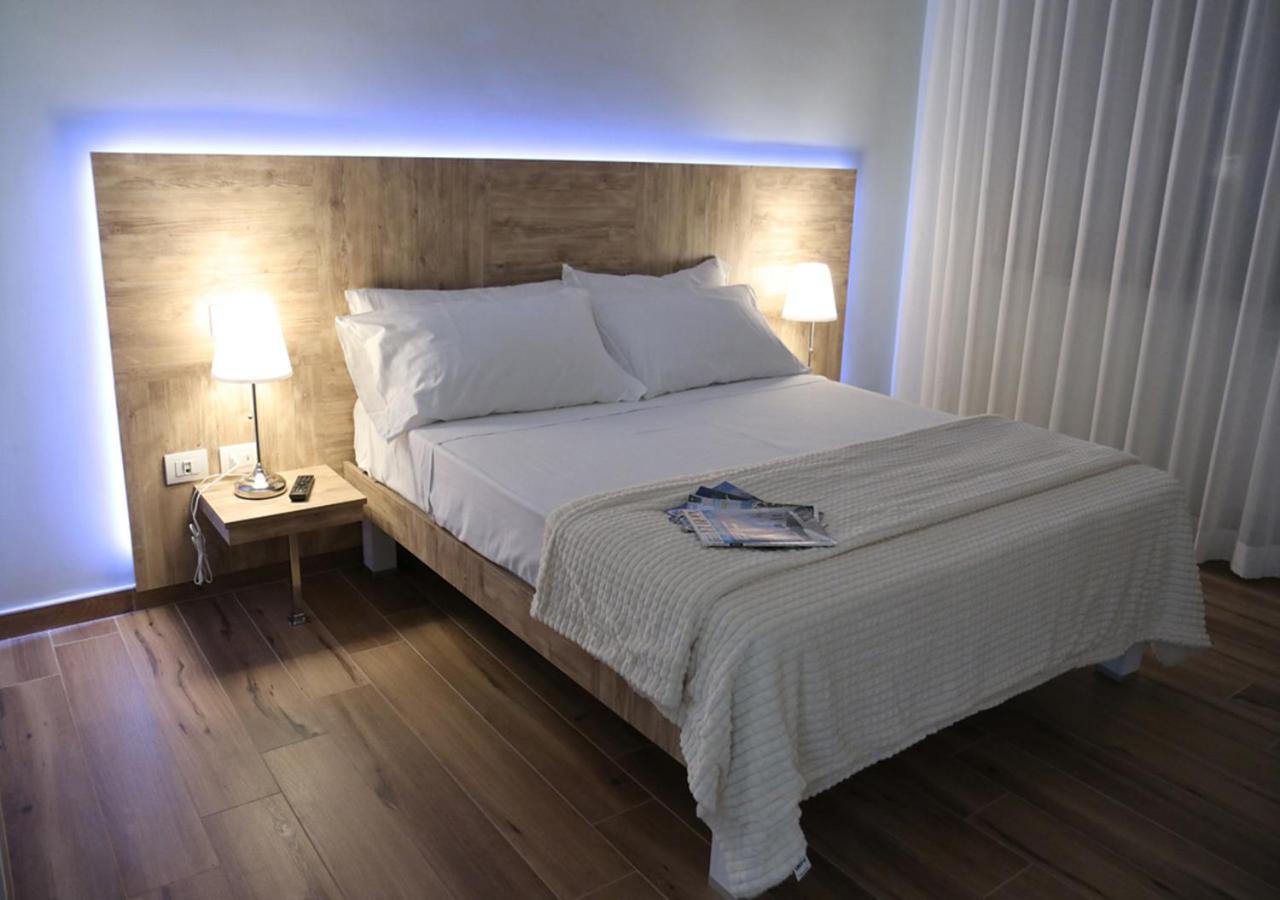Bed and Breakfast Residenza La Reggia Caserta Exterior foto