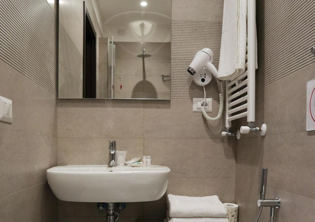 Bed and Breakfast Residenza La Reggia Caserta Exterior foto