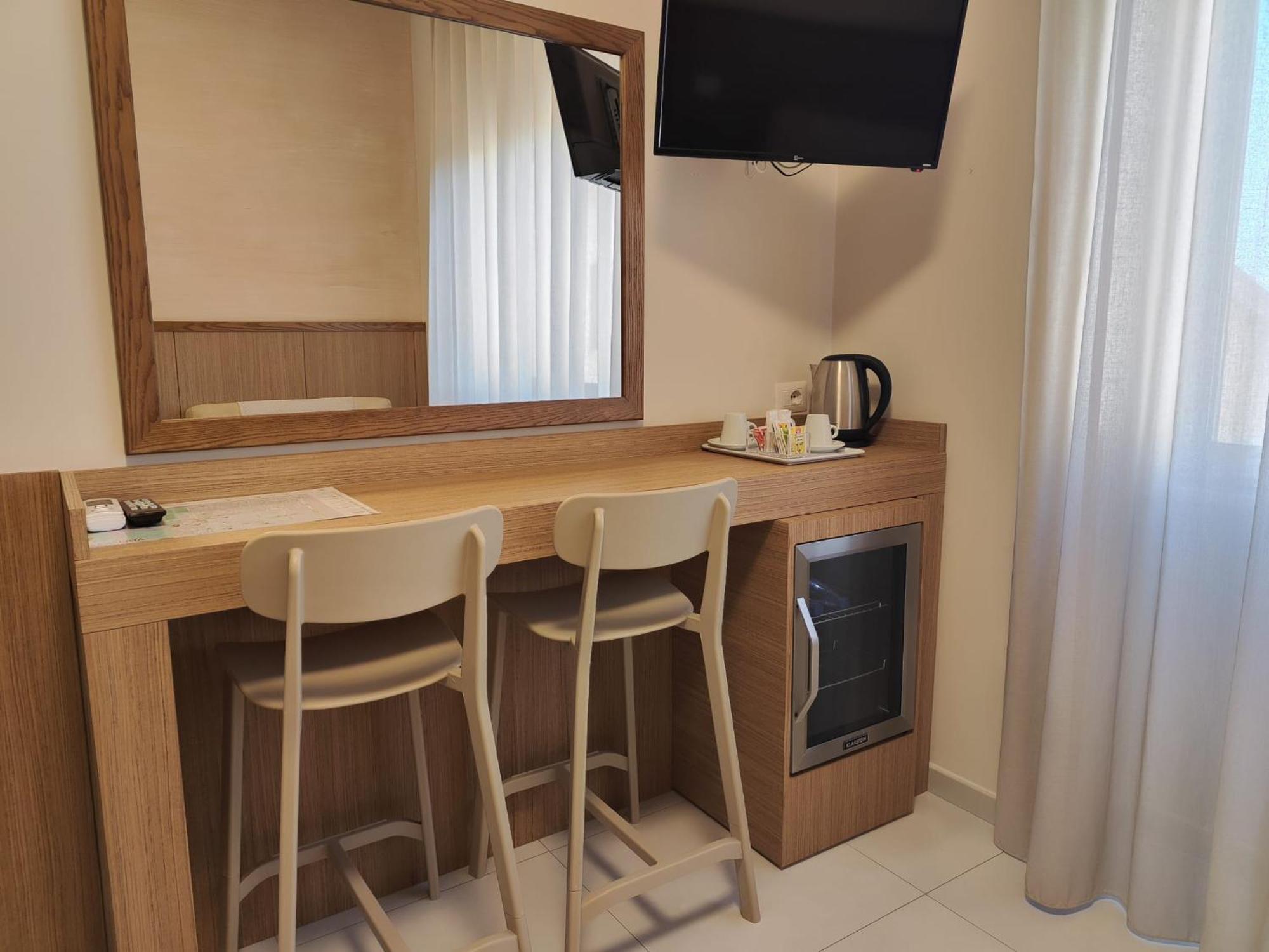 Bed and Breakfast Residenza La Reggia Caserta Exterior foto