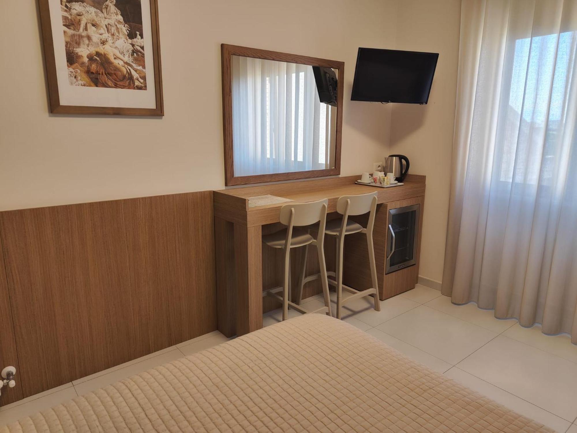Bed and Breakfast Residenza La Reggia Caserta Exterior foto