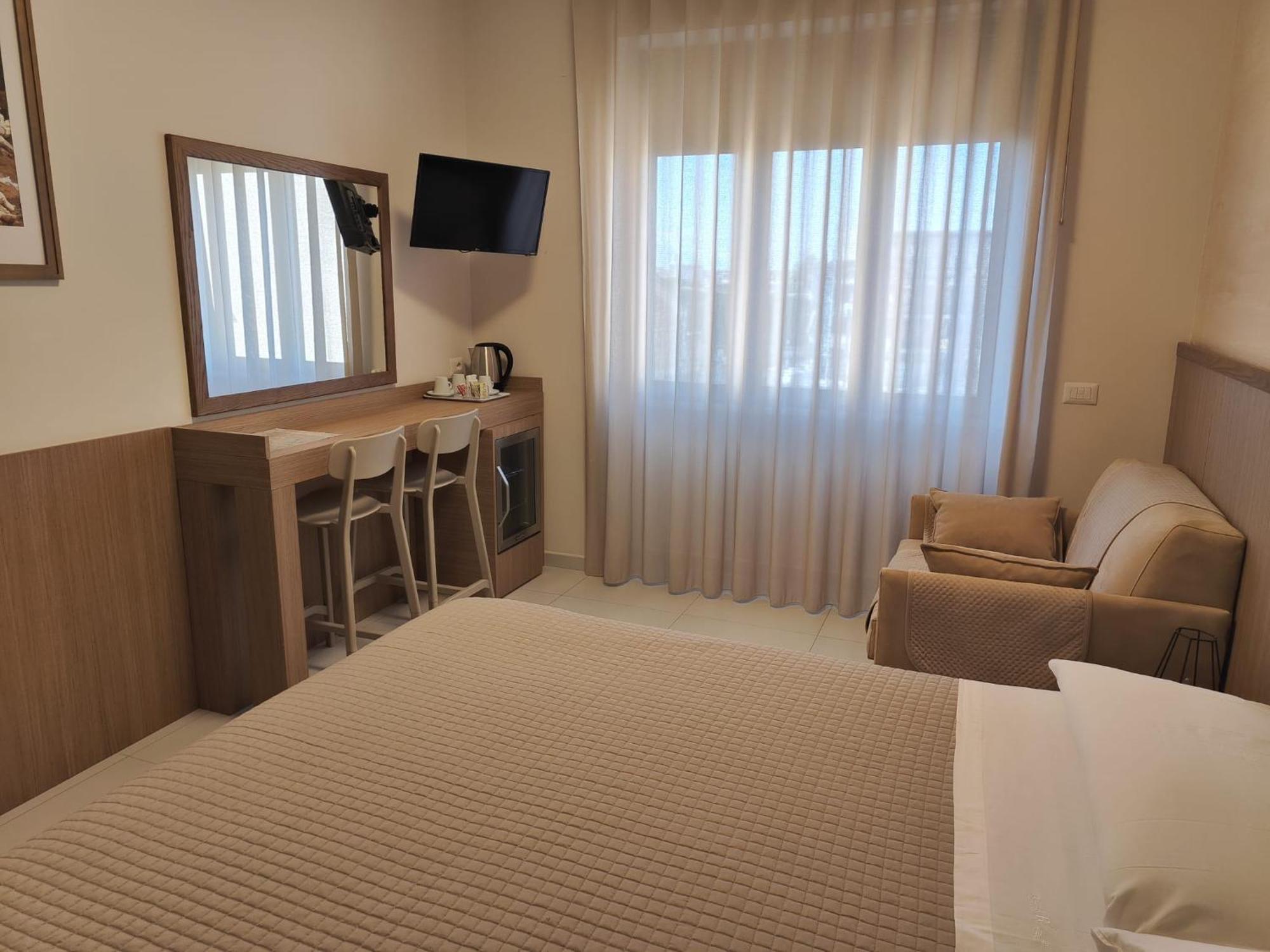 Bed and Breakfast Residenza La Reggia Caserta Exterior foto