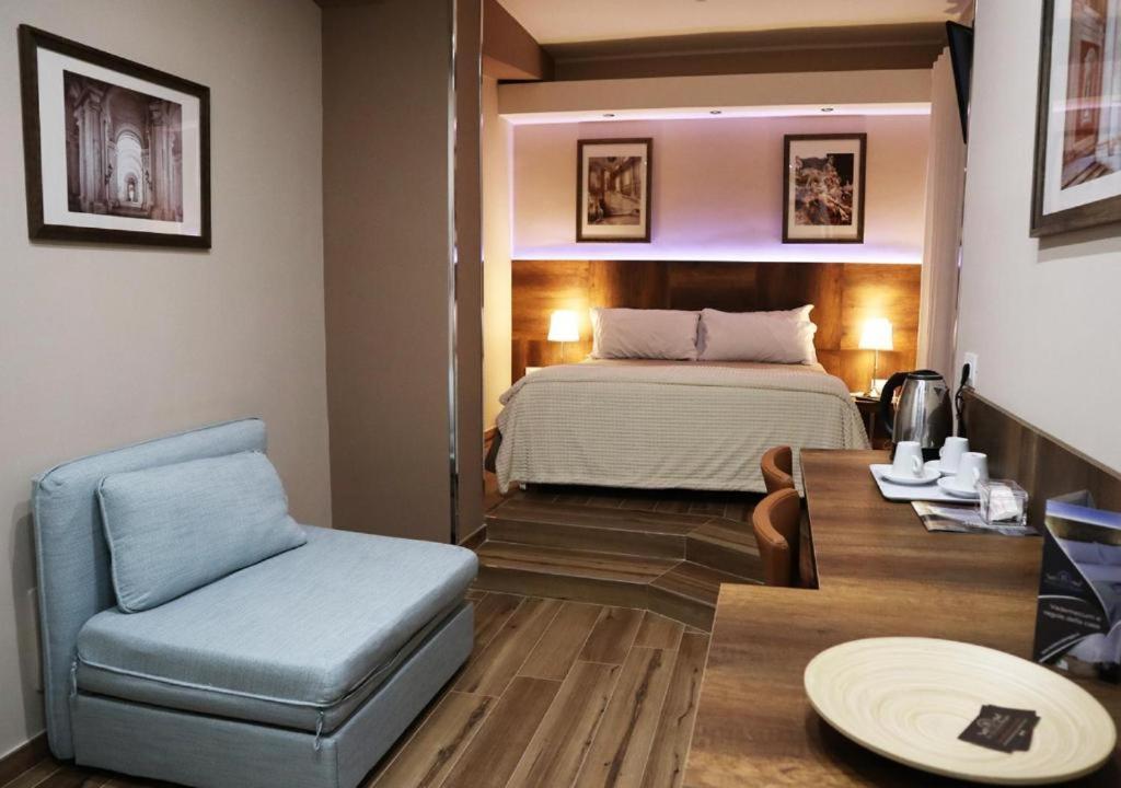 Bed and Breakfast Residenza La Reggia Caserta Exterior foto